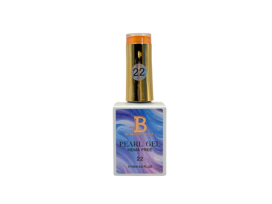 Product image: Billion-PearlGel-22