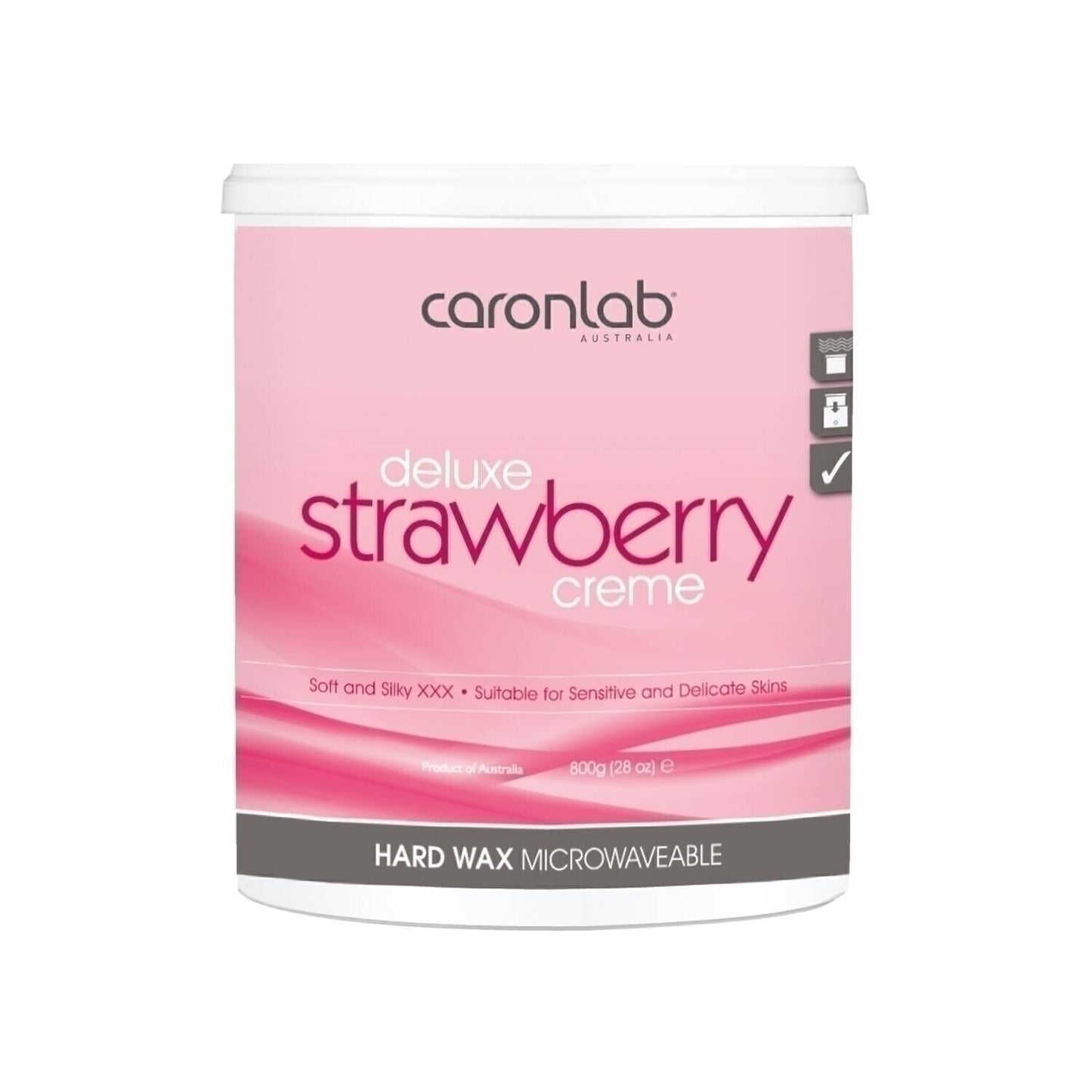 Product image: CAR-HW-Strawb-800g