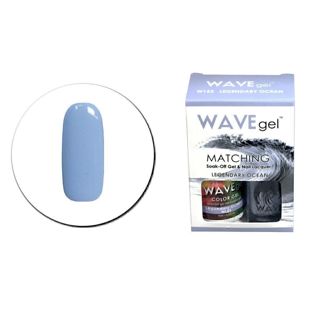 Product image: WAV-Gel-153