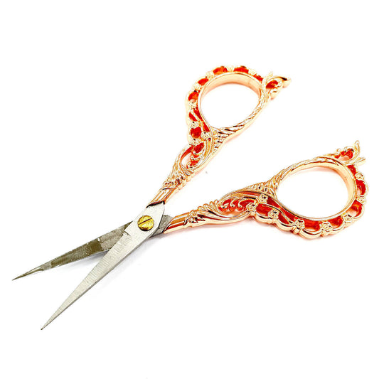 Product image: Scissor-Euro-Bronze