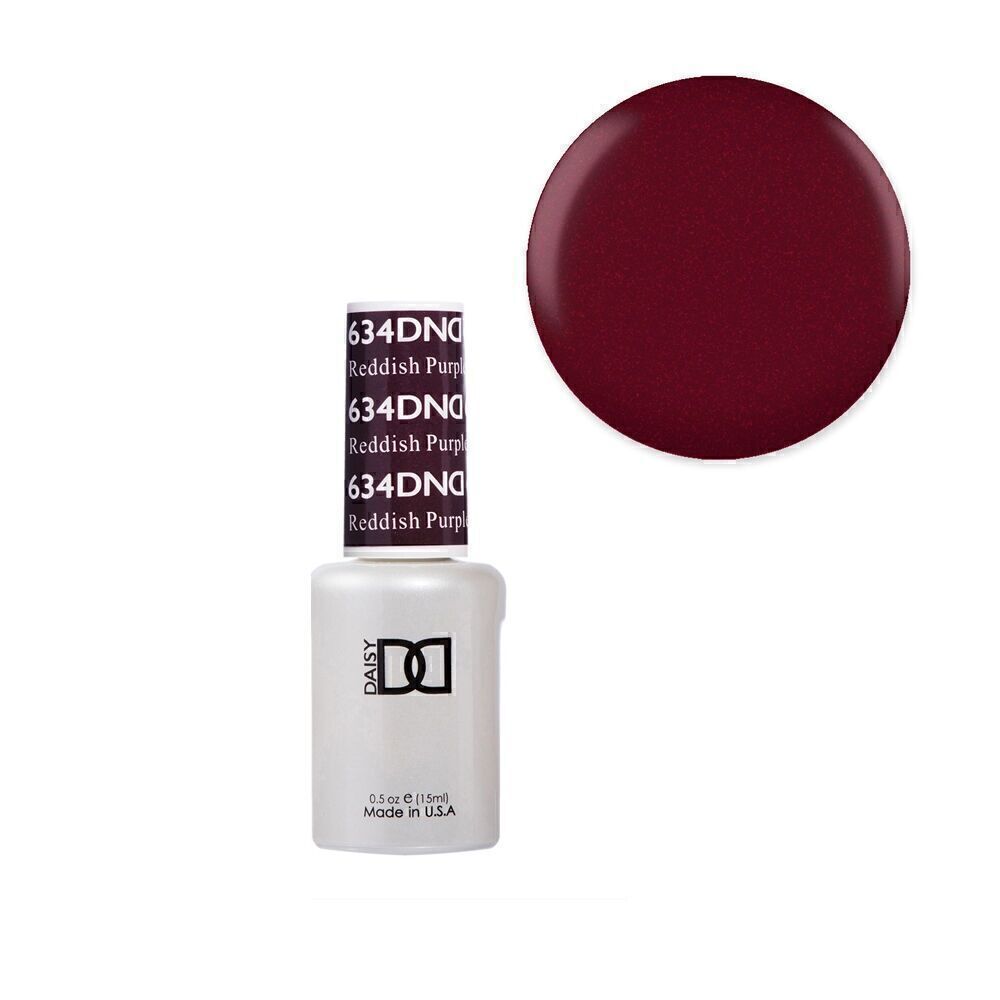 Product image: D634-Reddish