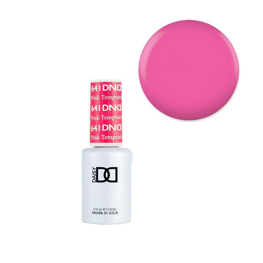 Product image: D641-Pink