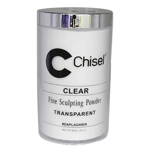 Product image: Chisel-DLG-Clear-22oz