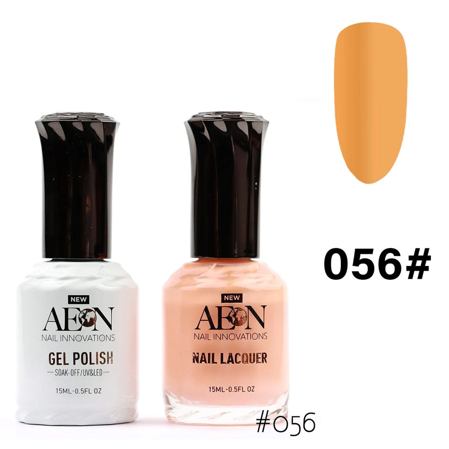 Product image: Aeon-DuoGel-056