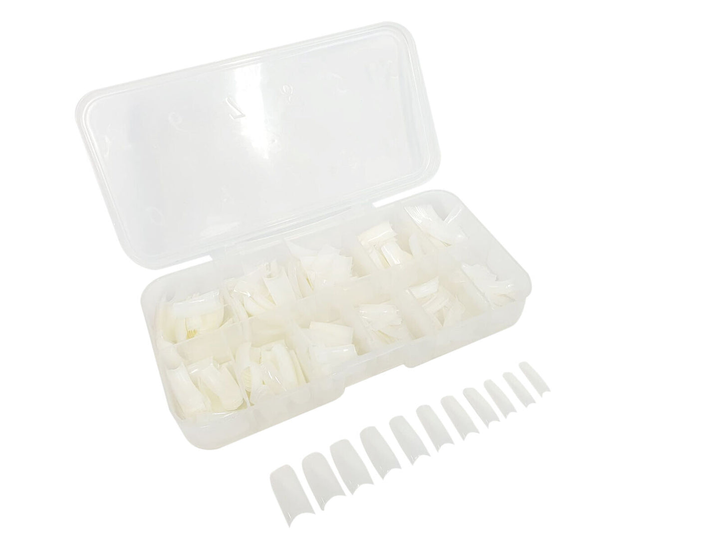 Product image: TipBoxNat-500