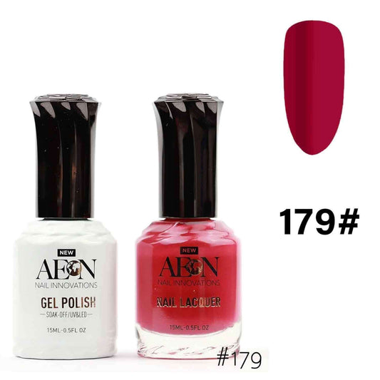 Product image: Aeon-DuoGel-179