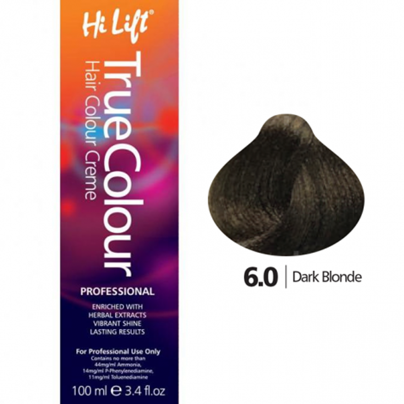 Product image: HLF-True-60-DrkBlo