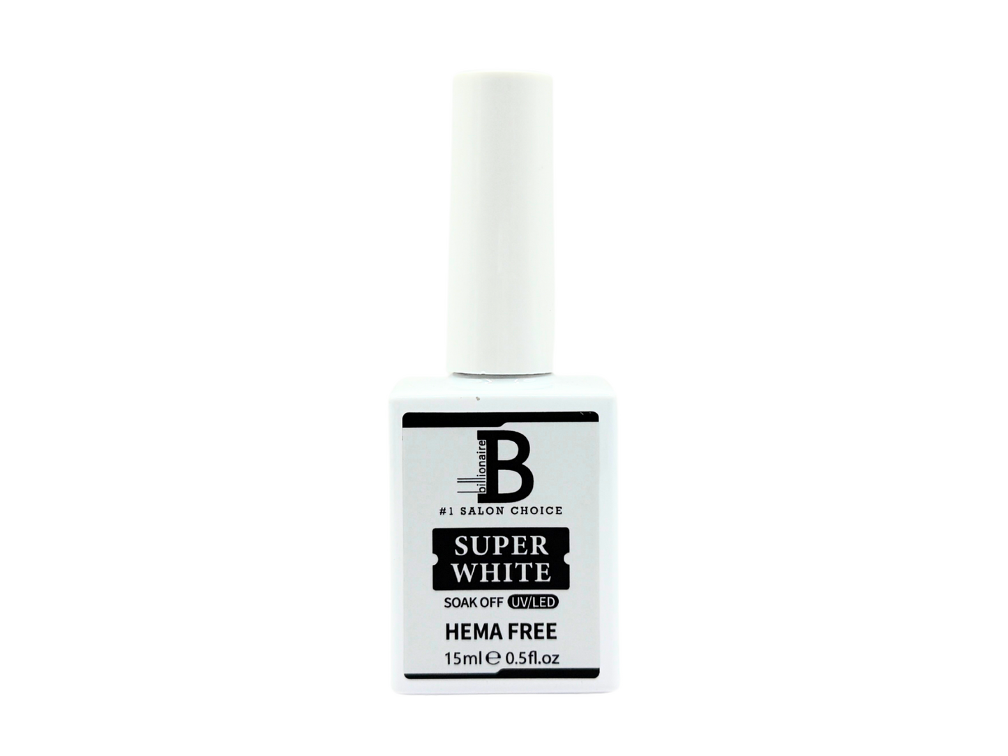 Product image: Billion-SuperWhite-15ml