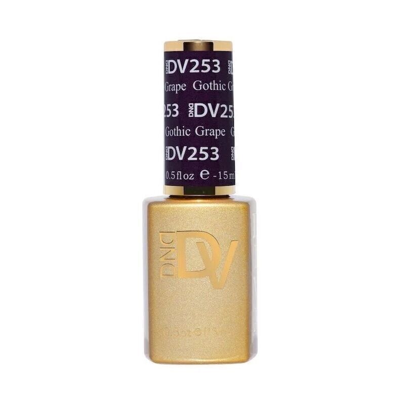 Product image: Diva253-GothicGrape