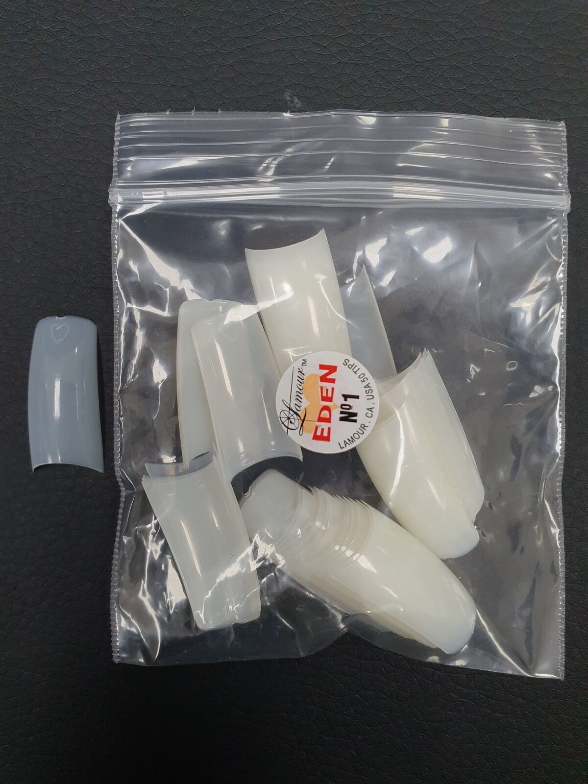Product image: Lamour-Eden-Tip-1