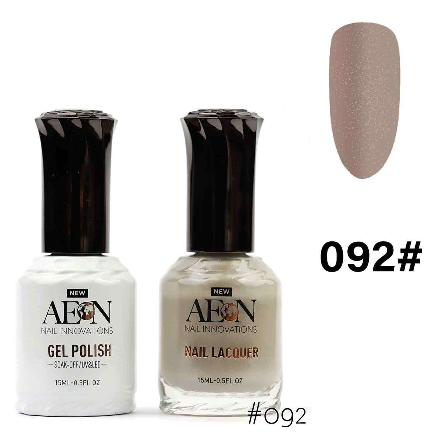 Product image: Aeon-DuoGel-092