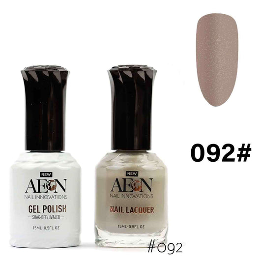 Product image: Aeon-DuoGel-092