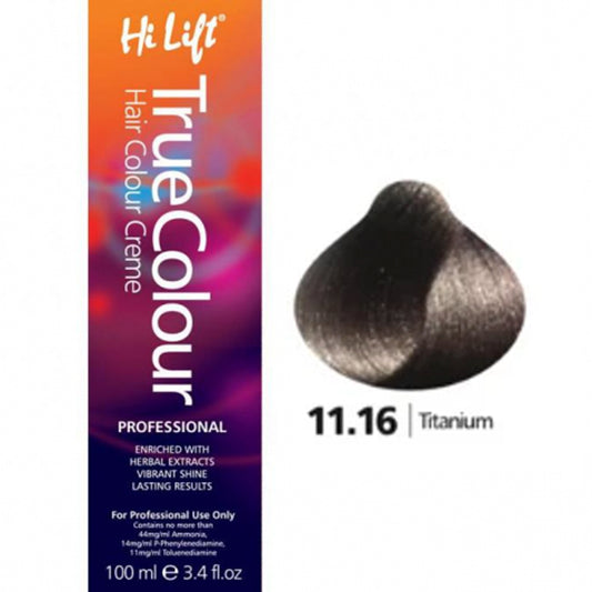 Product image: HLF-True-1116-Titan