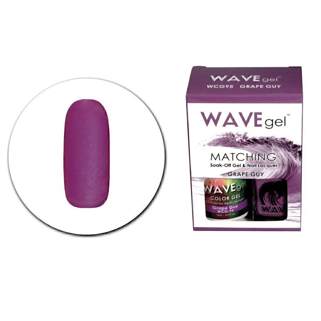 Product image: WAV-Gel-095