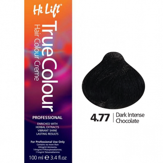 Product image: HLF-True-477-DrkInsChoco