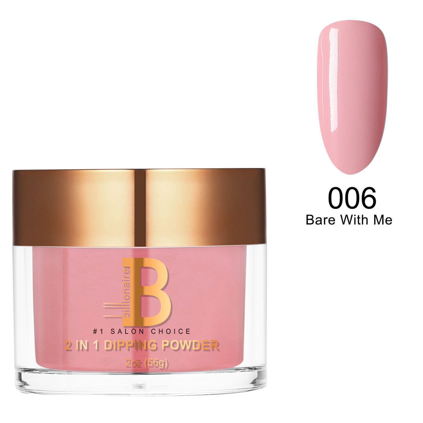 Product image: Billion-Dip-006