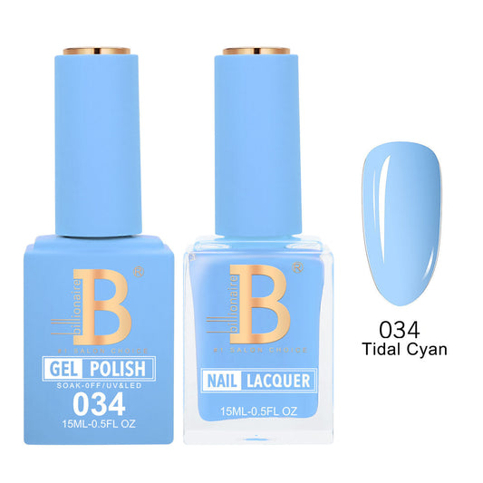 Product image: Billion-Imperial-Gel-034