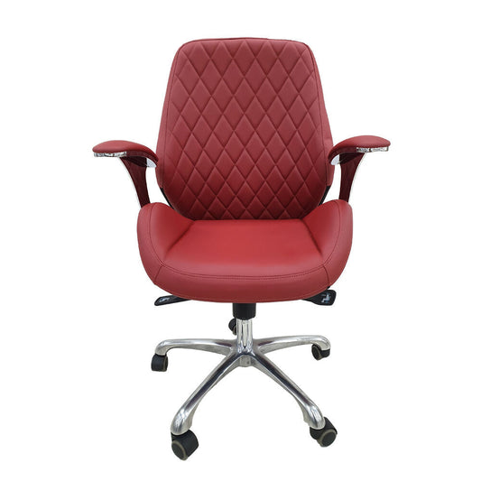 Product image: Chair-3219B-Burg