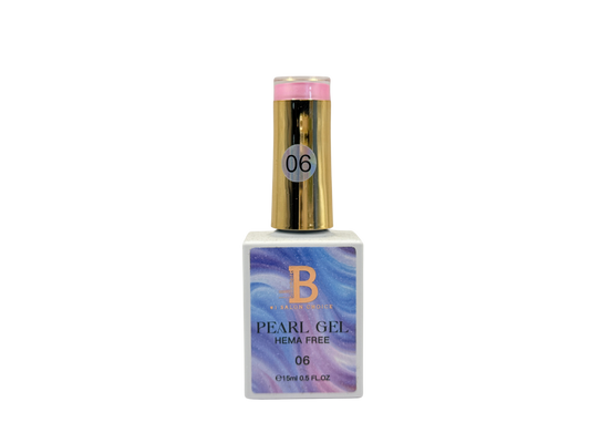 Product image: Billion-PearlGel-06
