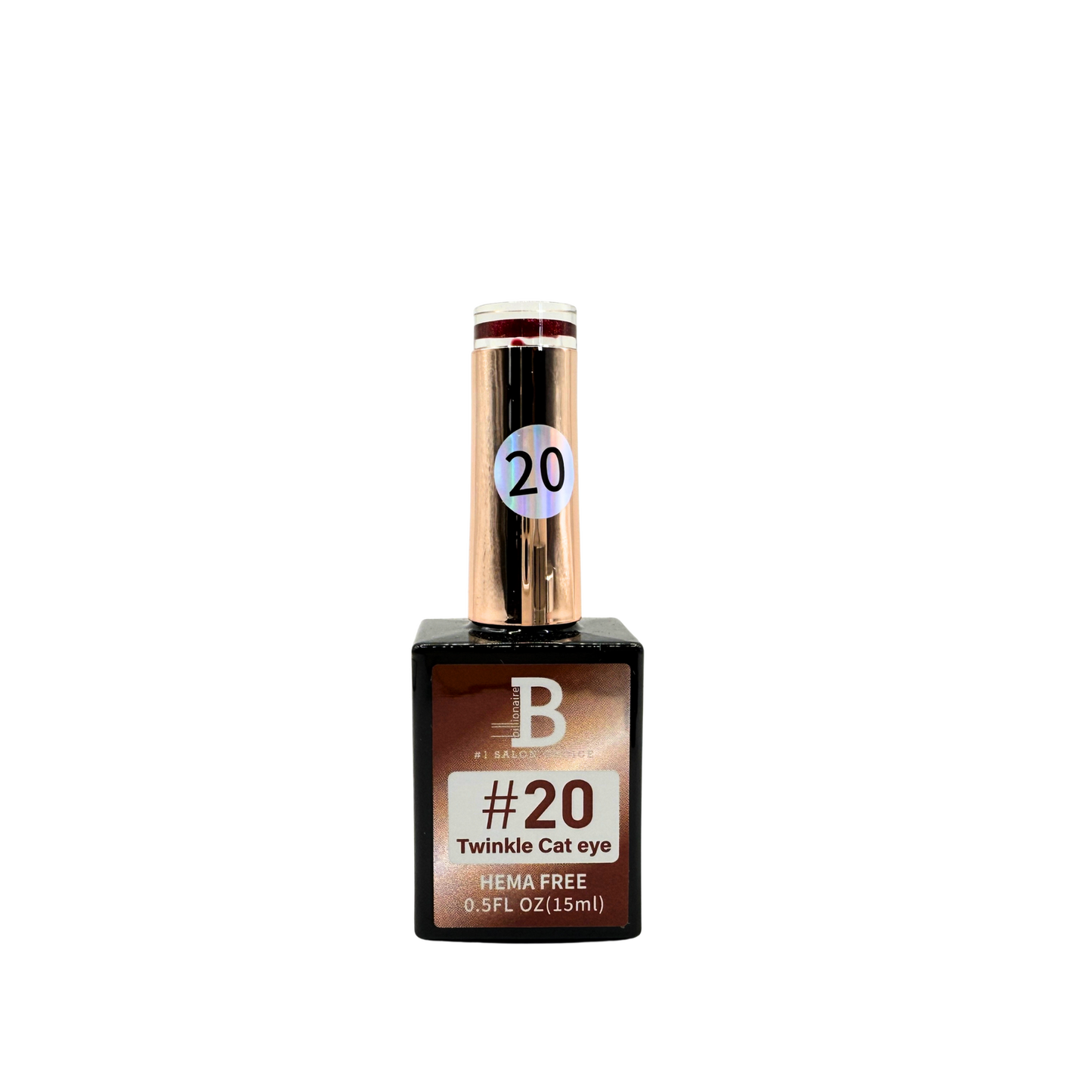 Product image: Billion-Cateye-Twinkle-20