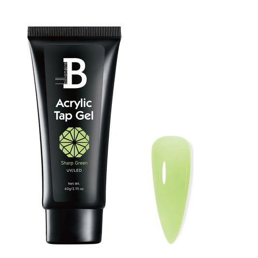 Product image: Billion-TapGel-SharpGreen