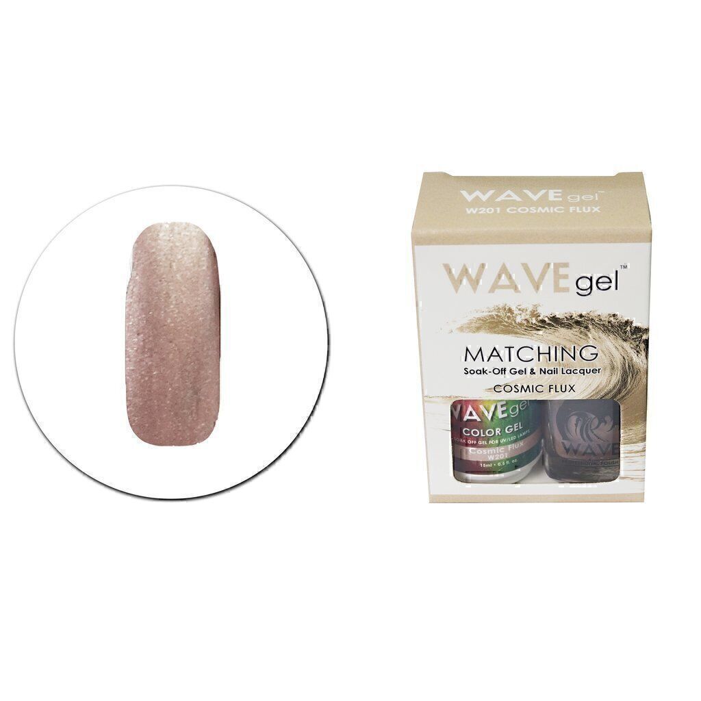 Product image: WAV-Gel-201