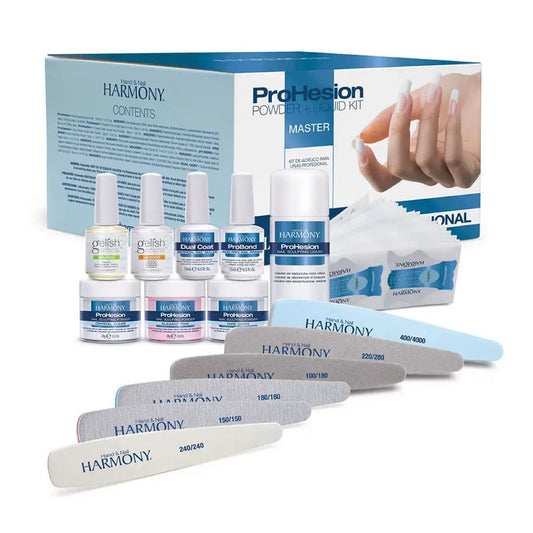 Product image: GLSH-ProHesion-MasterKit