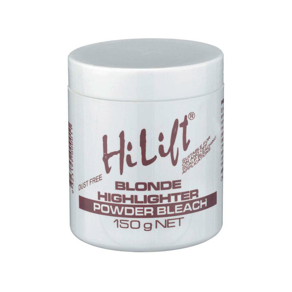Product image: HLF-BleaTub-Wht-150g