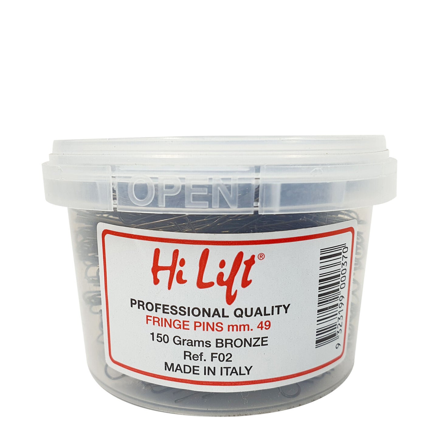 Product image: HLF-Fringe-Brz