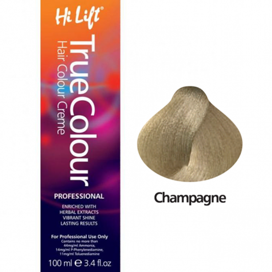 Product image: HLF-True-ChampToner