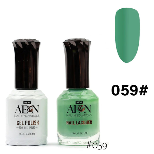 Product image: Aeon-DuoGel-059