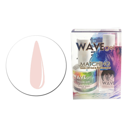 Product image: WAV-Gel-234