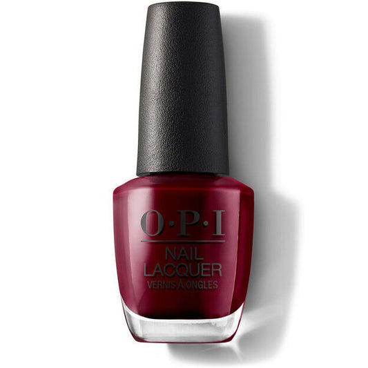 Product image: OPI-NL-L87-Malaga