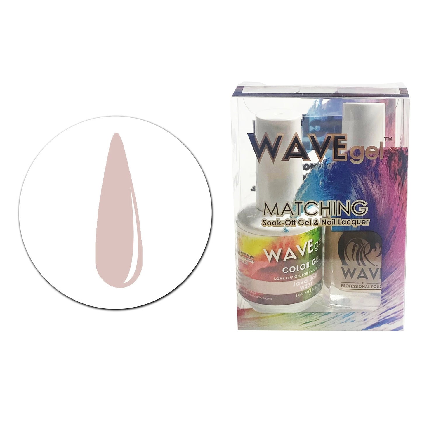 Product image: WAV-Gel-231