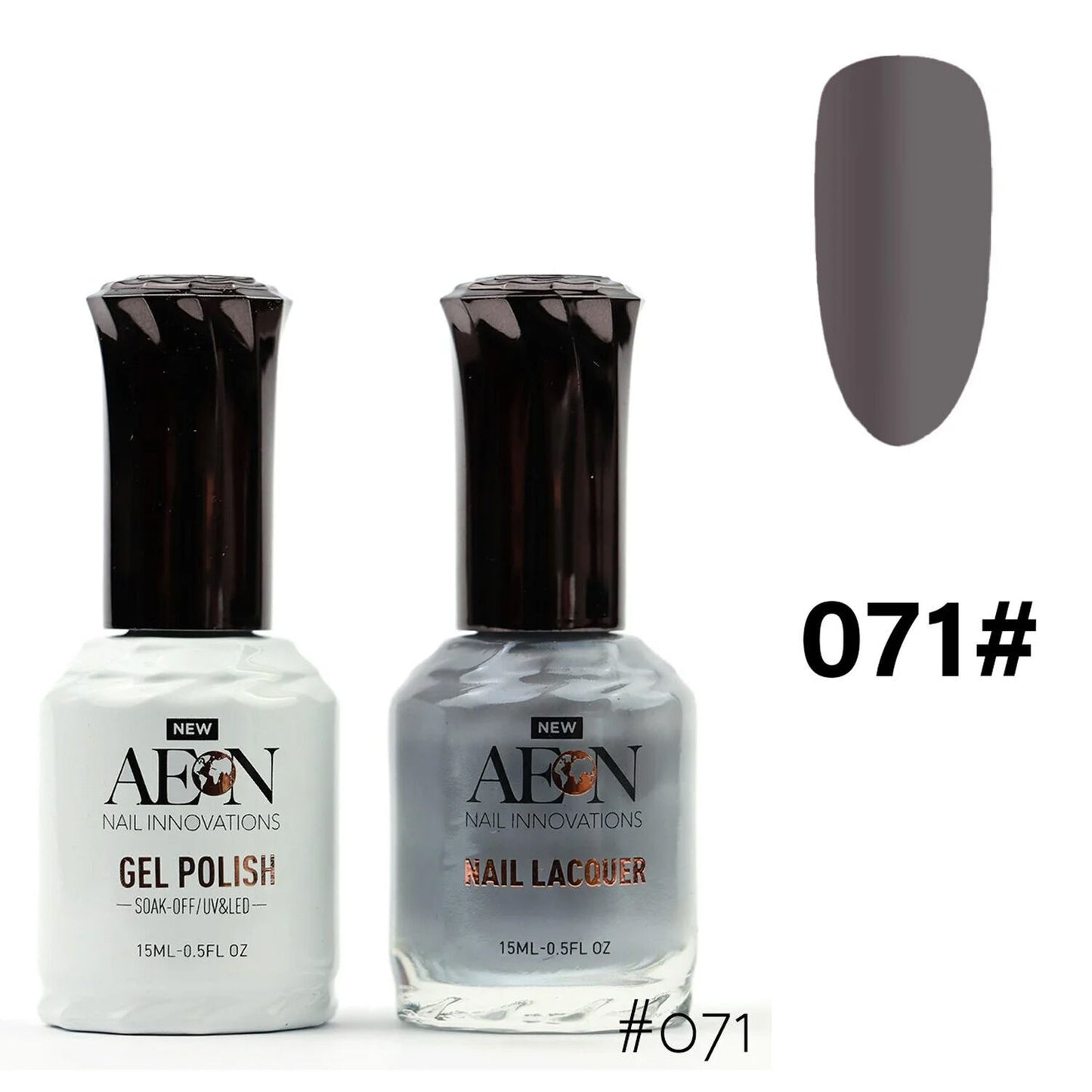 Product image: Aeon-DuoGel-071