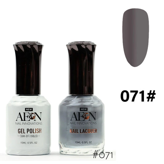 Product image: Aeon-DuoGel-071