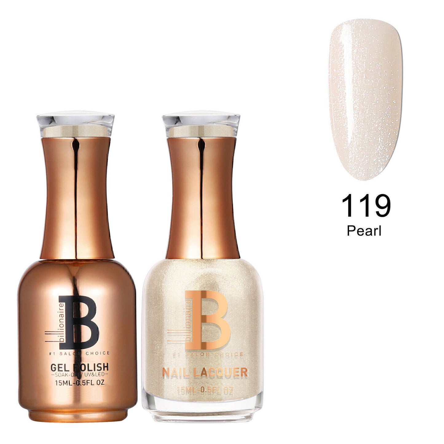 Product image: Billion-Gel-119