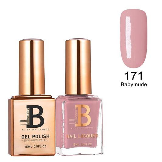 Product image: Billion-Gel-171