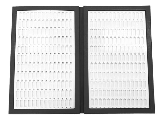 Product image: ColorBook-Silver