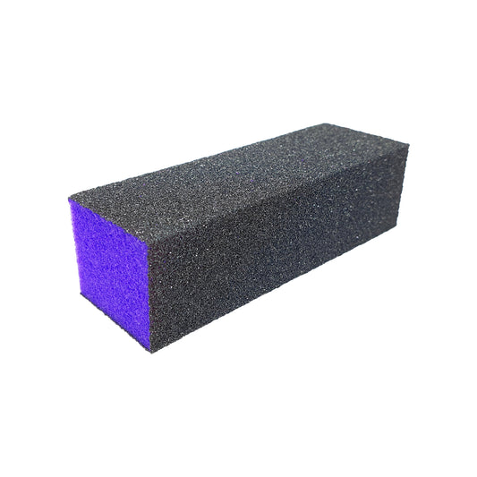 Product image: 3WBuff-PurplBlac-1pc