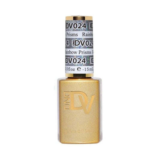Product image: Diva024-RainbowPrisms