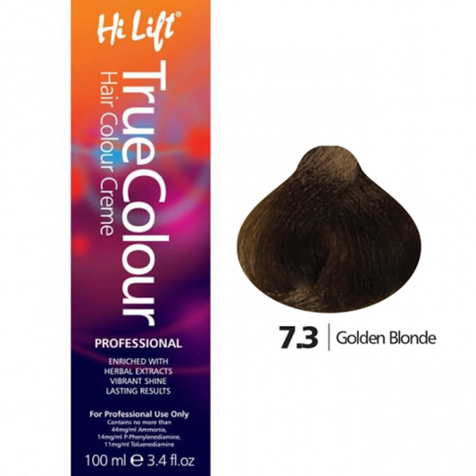 Product image: HLF-True-73-GoldBlo
