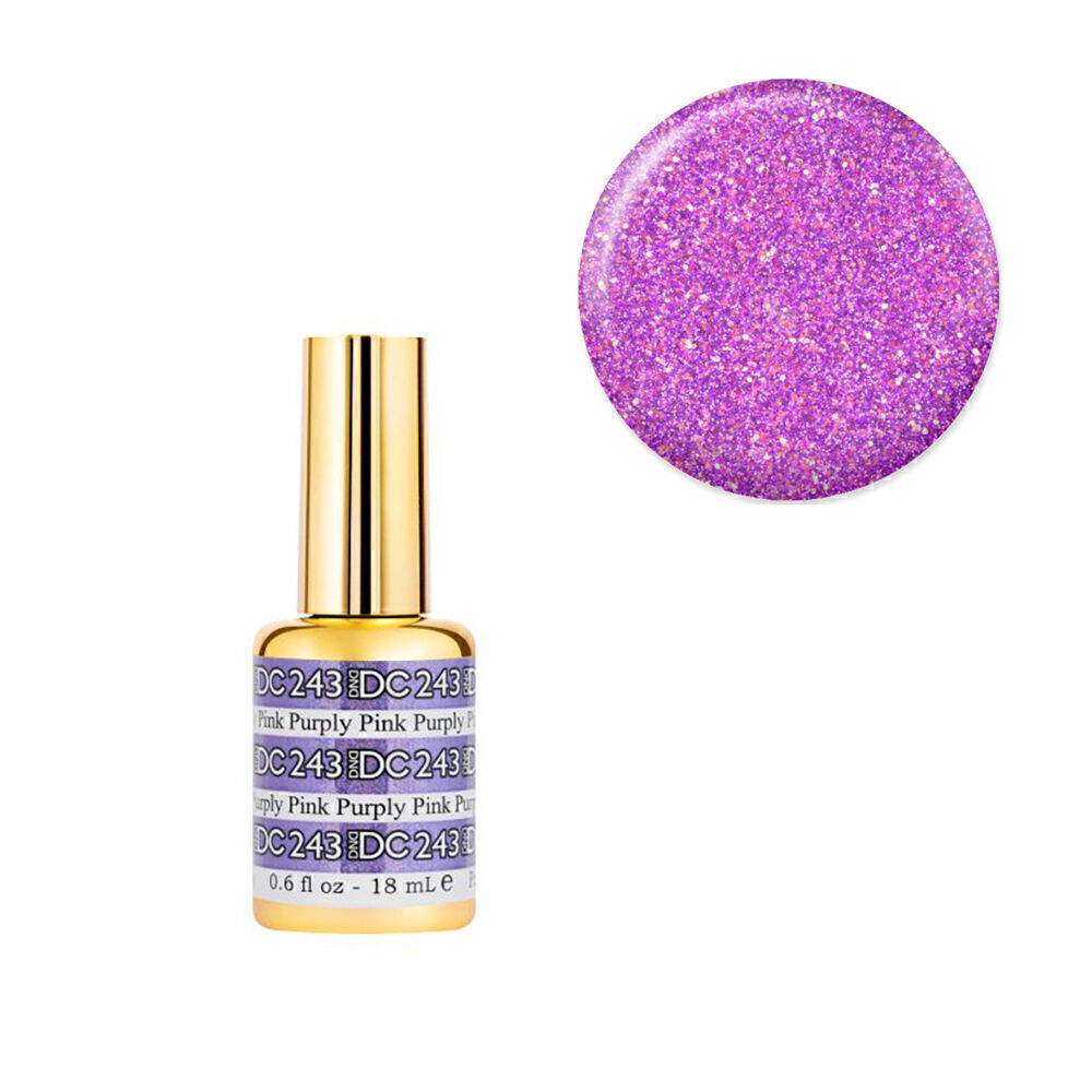 Product image: D243-Purply