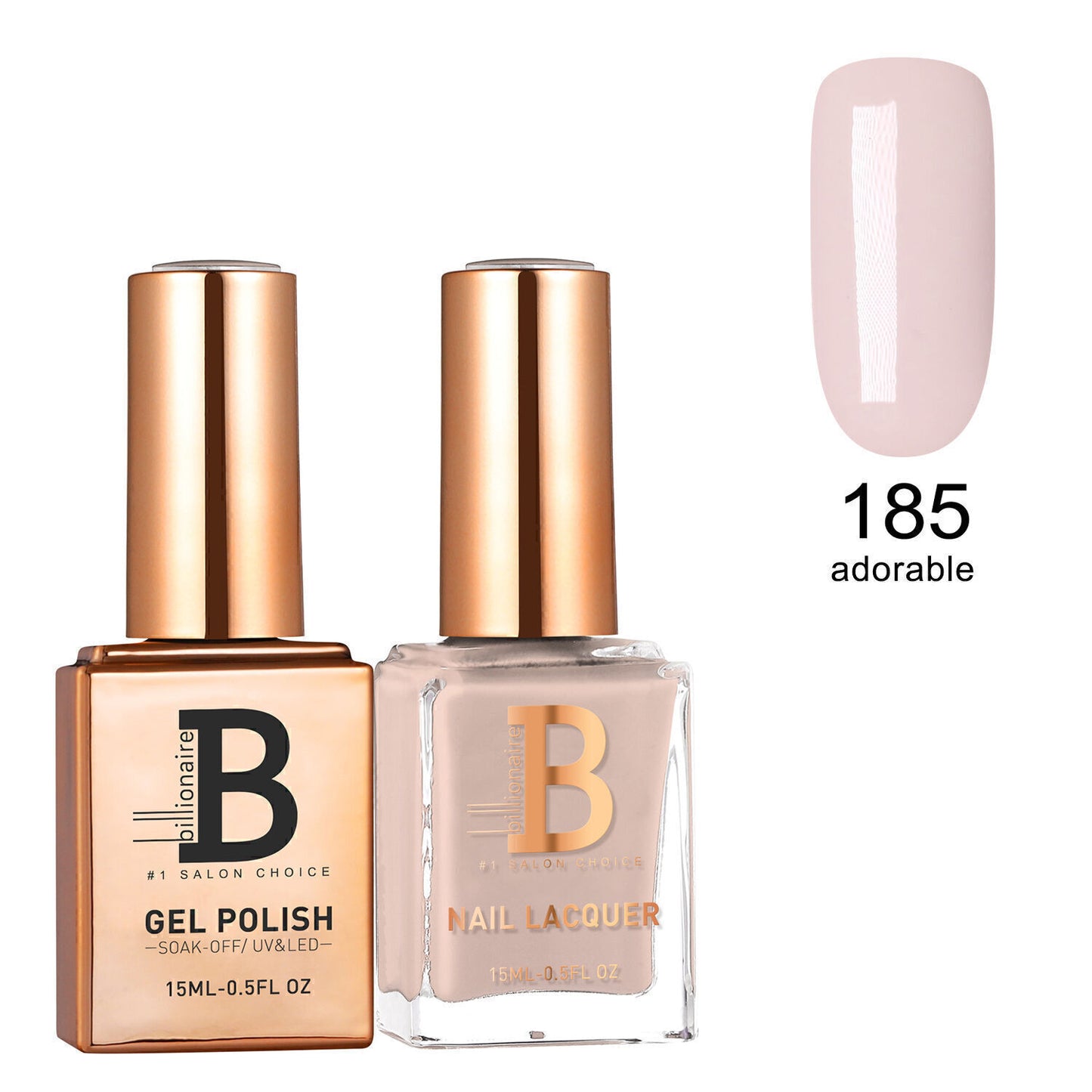 Product image: Billion-Gel-185