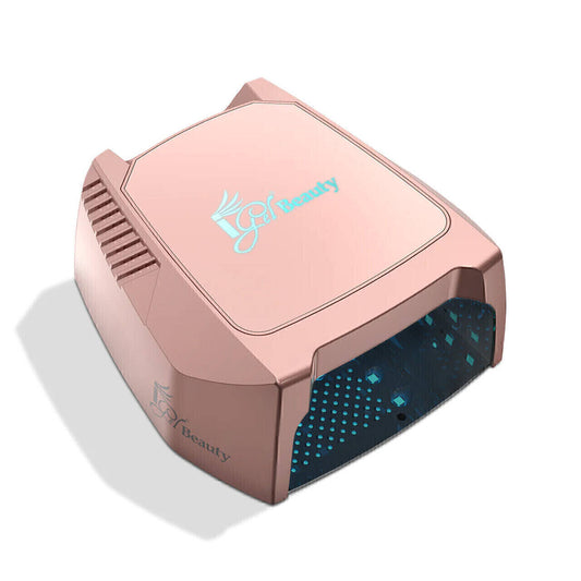 Product image: iGelBeauty-LED-Pink