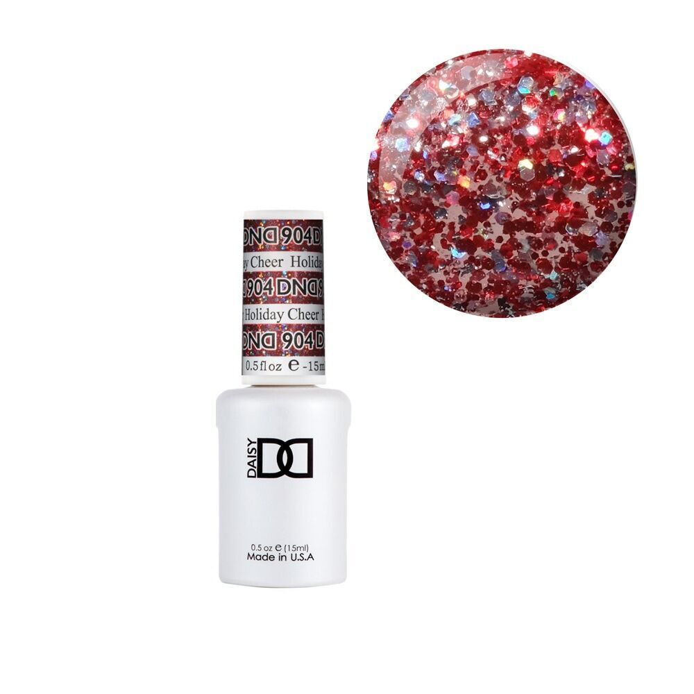Product image: D904-Holiday