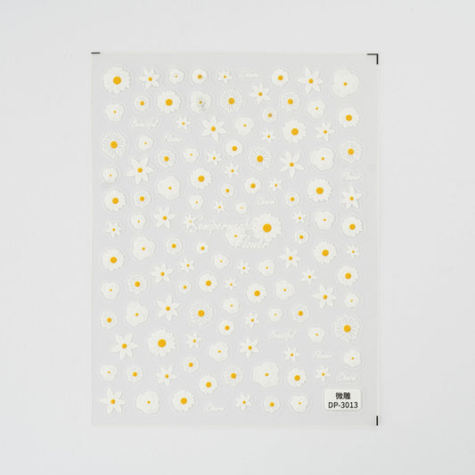 Product image: NArt-STICKER-DP3013