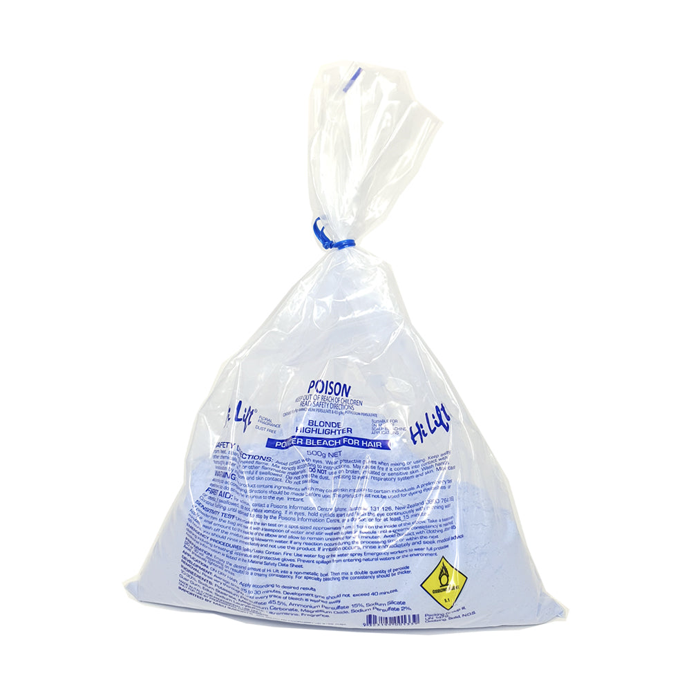 Product image: HLF-BleaBag-Blue