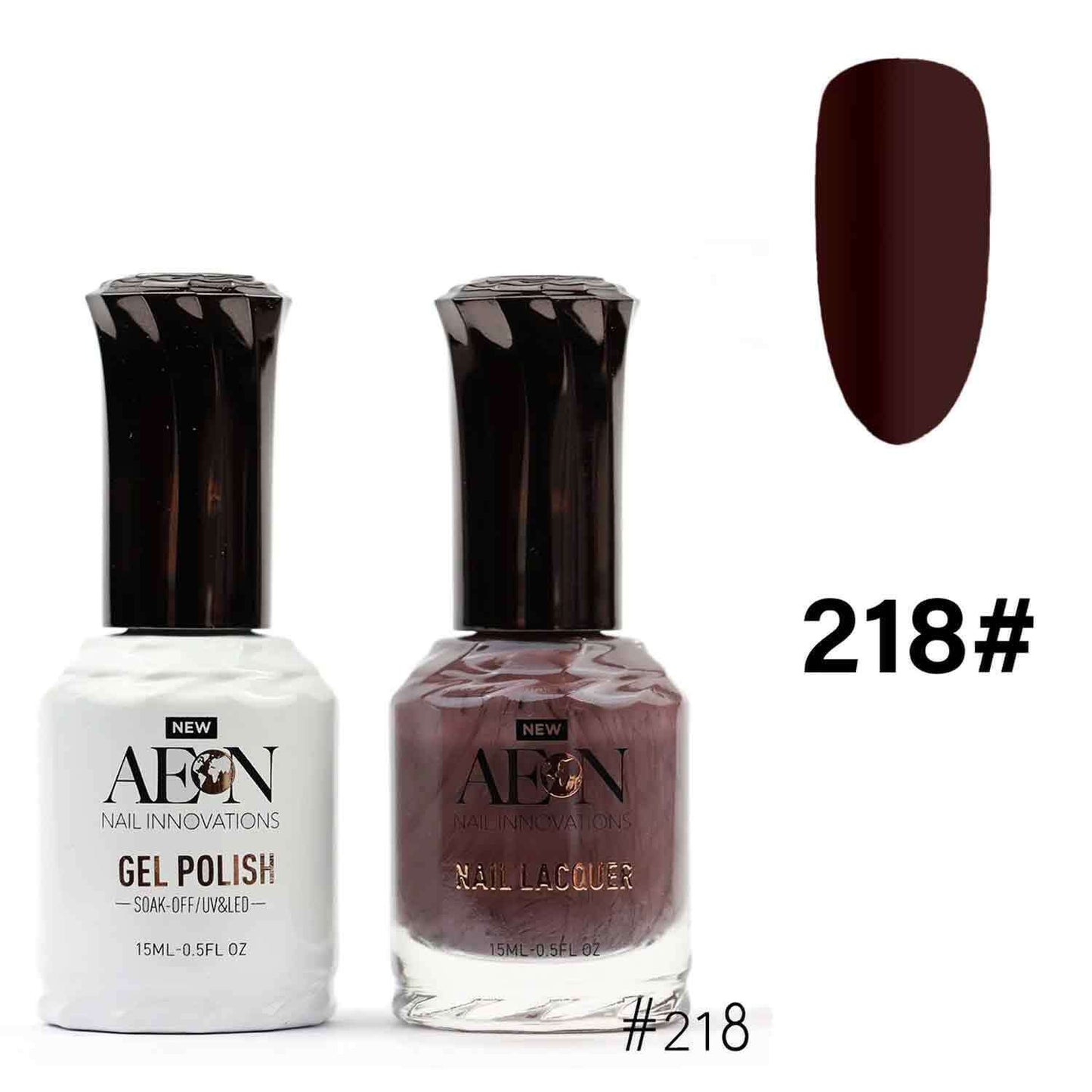 Product image: Aeon-DuoGel-218