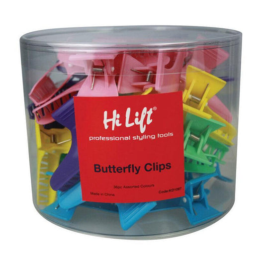 Product image: HLF-ButtClip-Col-36